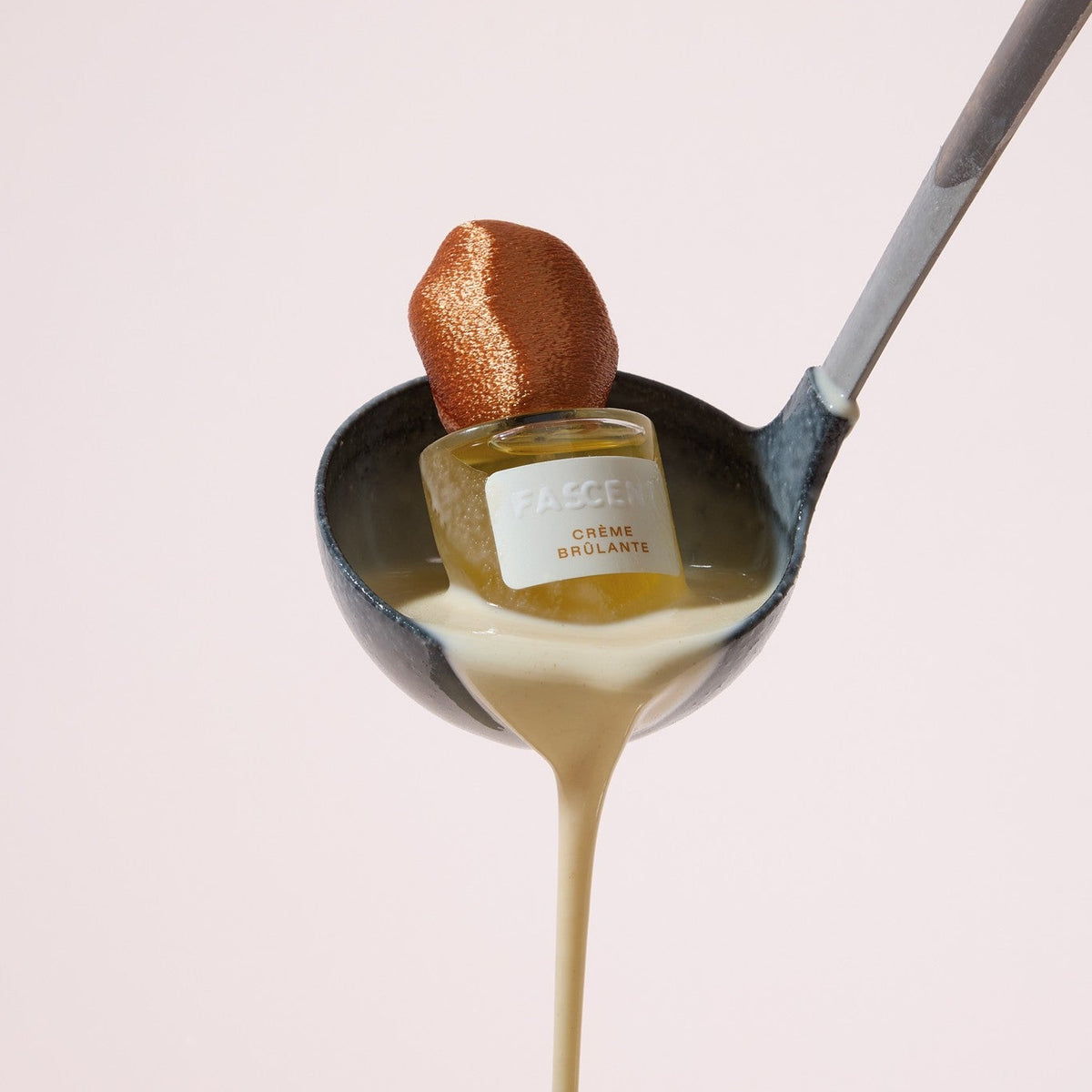 Crème Brûlante