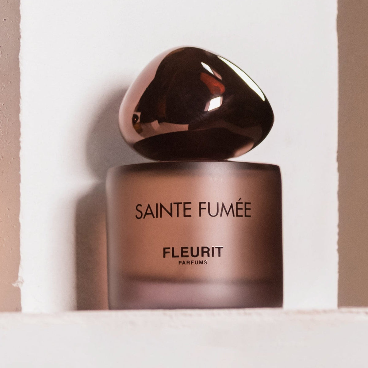 Sainte Fumée