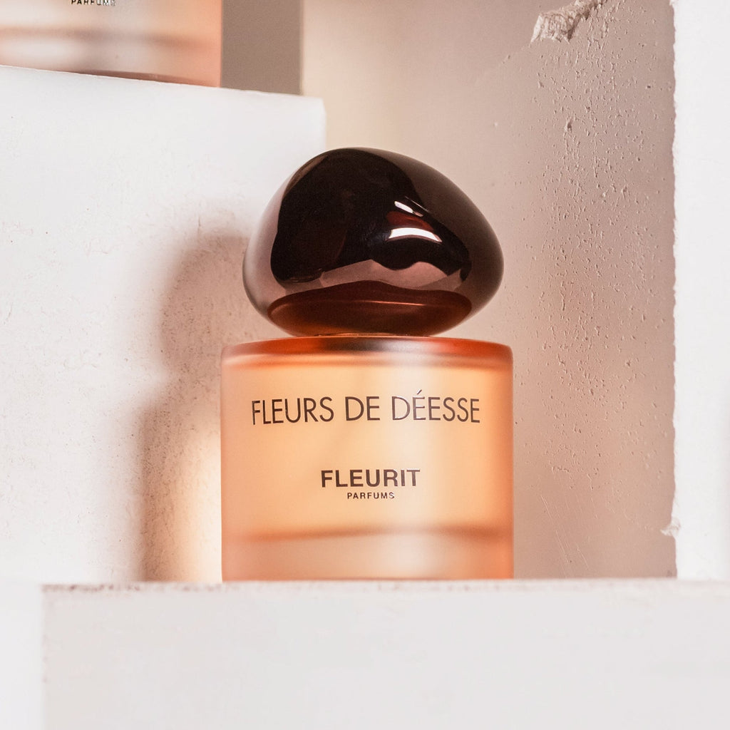 Fleurs de Déesse