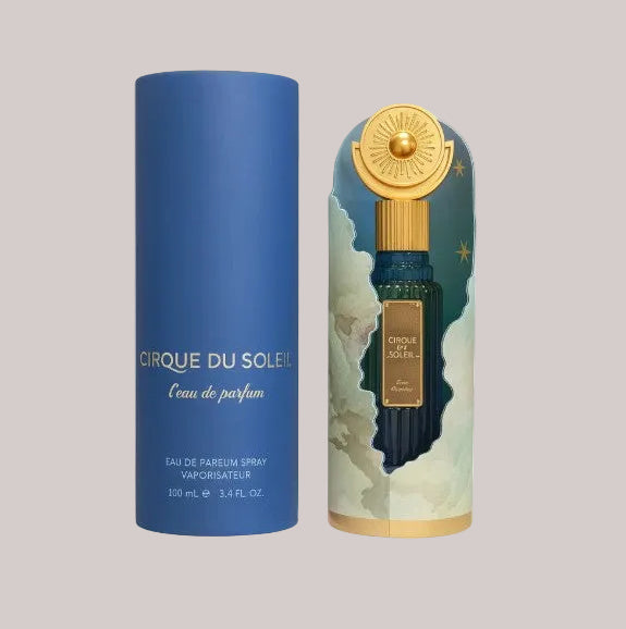 L'eau de Parfum