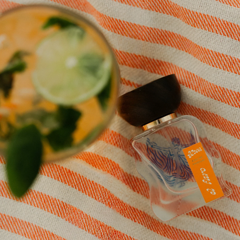 RICA FRAGRANCES