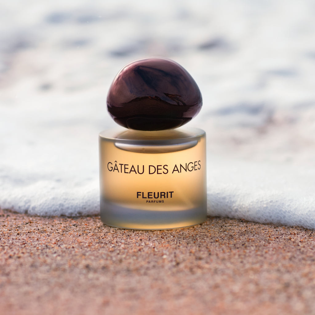 Gâteau des Anges