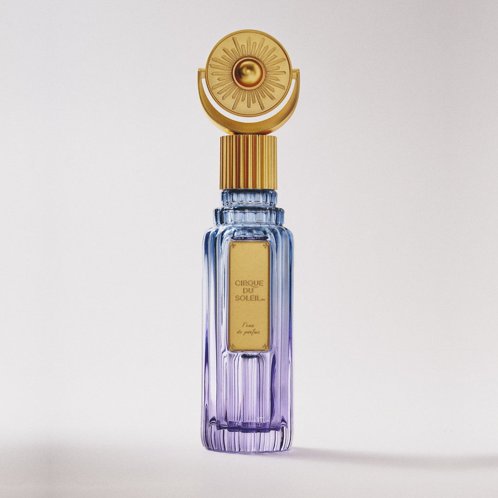 L'eau de Parfum