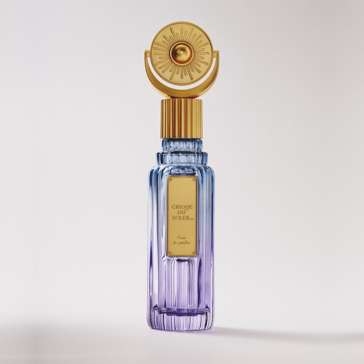 L'eau de Parfum
