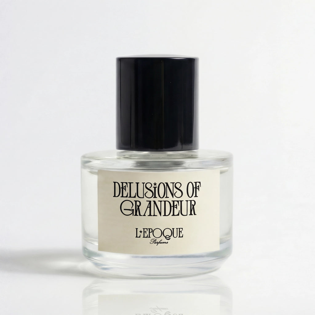 Delusions of Grandeur