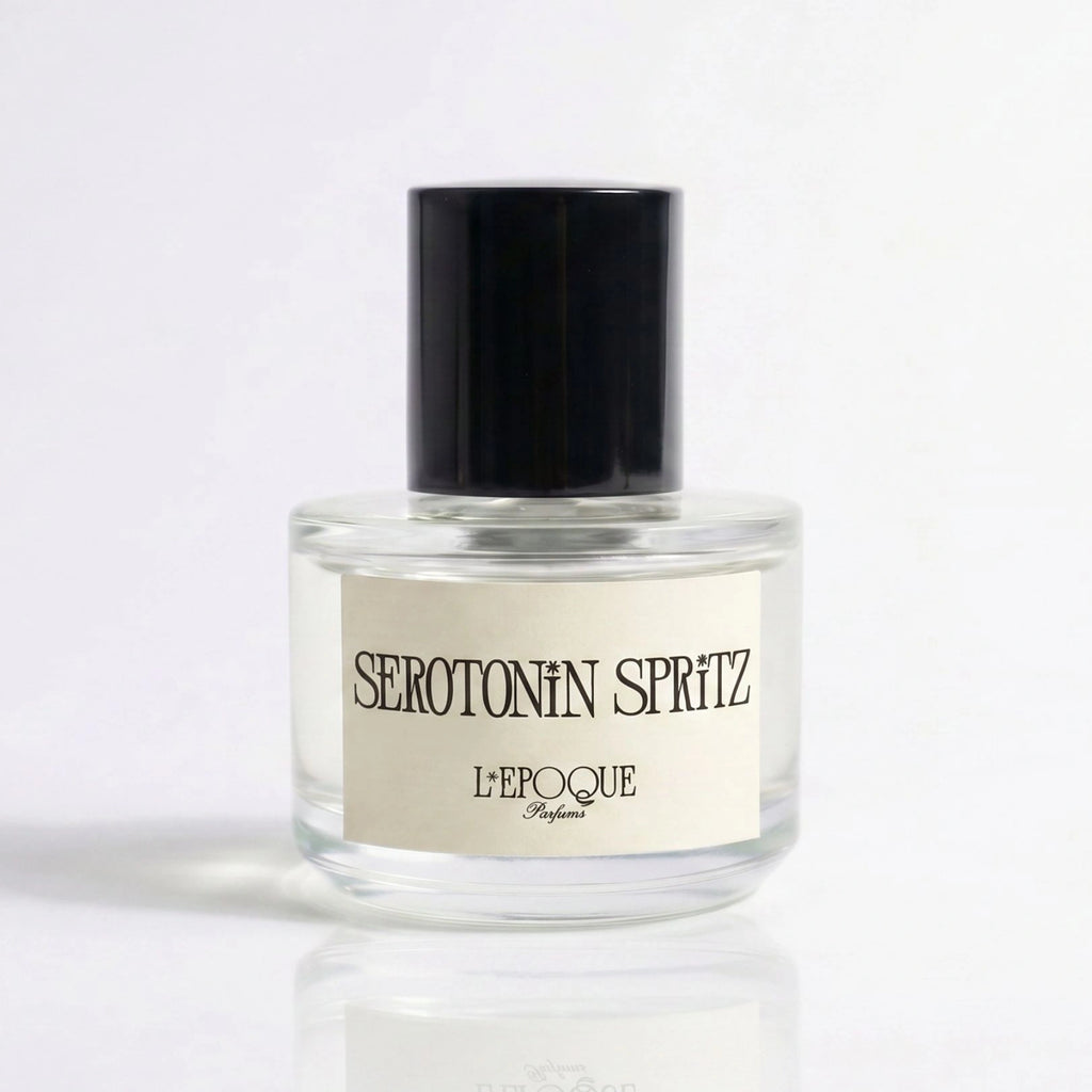 Serotonin Spritz